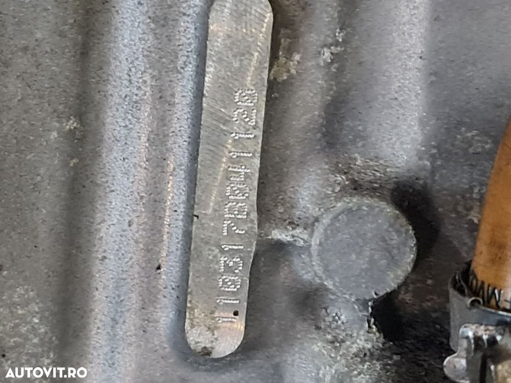 Motor Ford Kuga II Facelift 1.5 TDCI 2016 - 2019 120CP Manuala XWMB XWMC Euro6 (1387) ... - 6