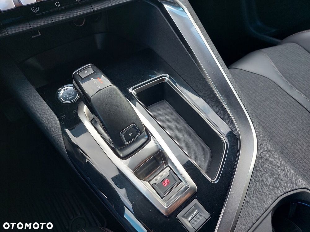Peugeot 5008 2.0 BlueHDi GT S&S EAT8 - 16