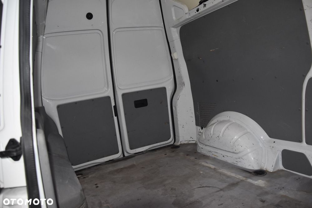 Volkswagen Transporter L1H2 4Motion - 8