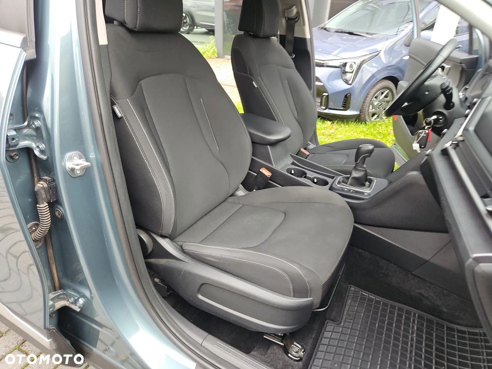 Kia Sportage 1.6 T-GDI M 2WD - 28