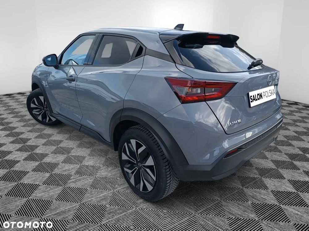 Nissan Juke - 6