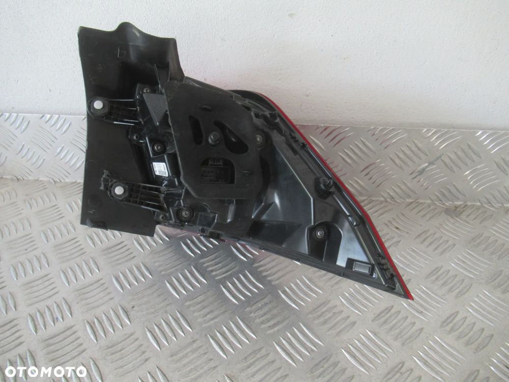 LAMPA TYLNA TYŁ PRAWA LEWA VW TIGUAN II 2 LIFT IQ.LIGHT 5NA 2020- - 28