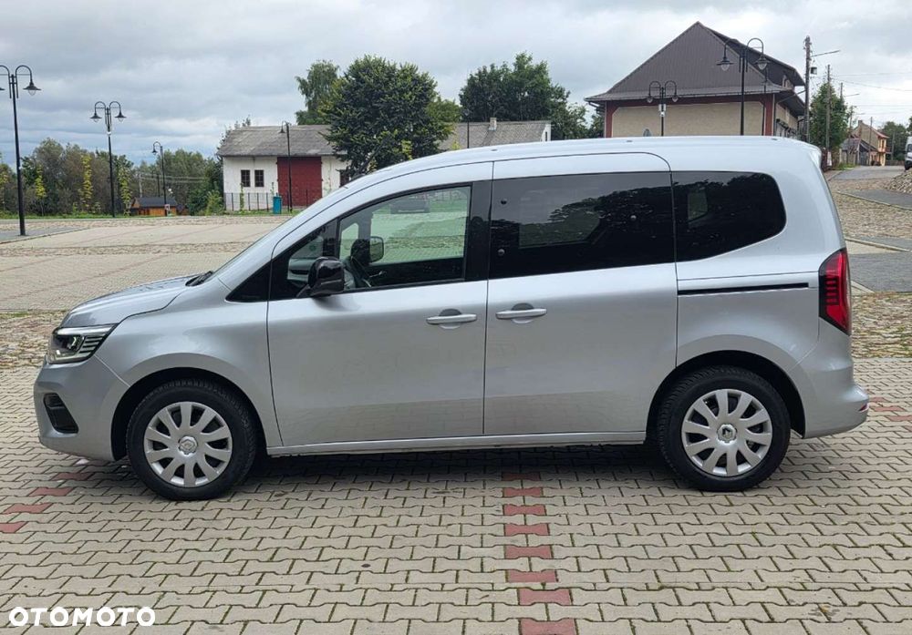 Renault Kangoo - 6