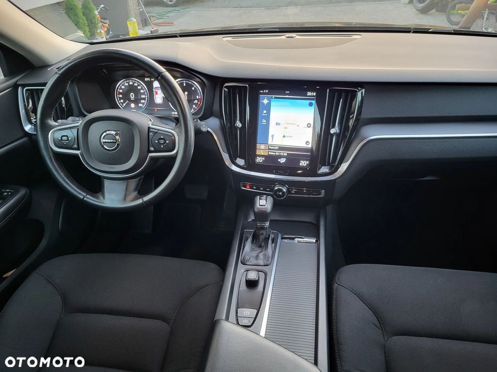 Volvo V60 D3 - 12