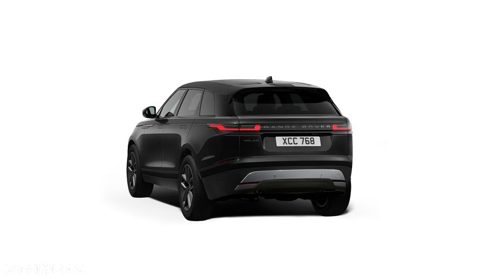 Land Rover Range Rover Velar 3.0 P400 mHEV S - 4