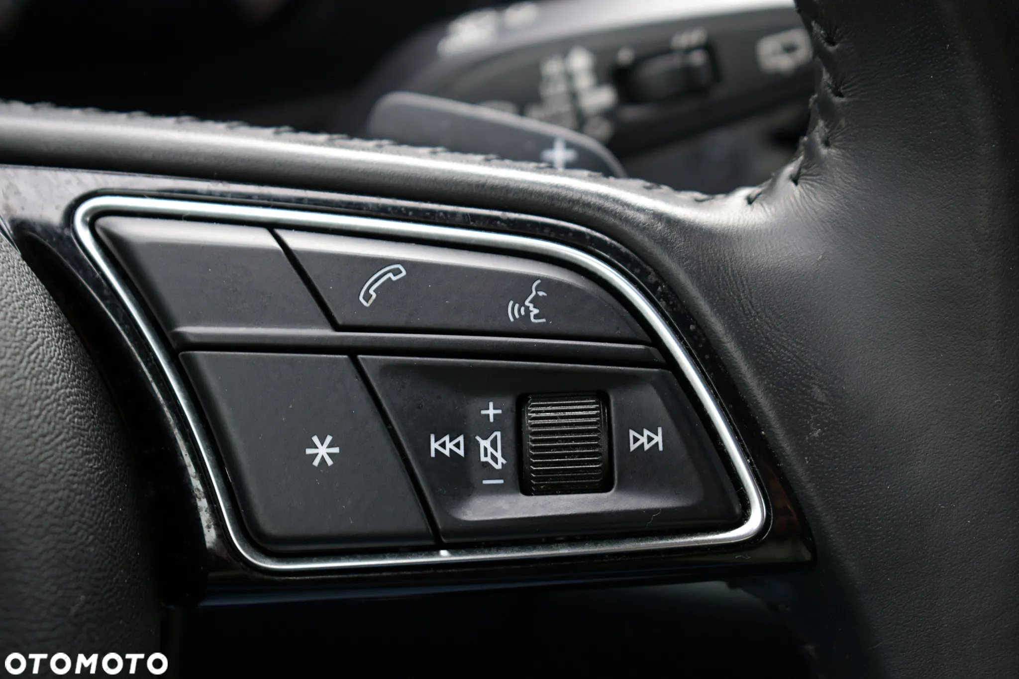 Audi A4 35 TDI S tronic - 11