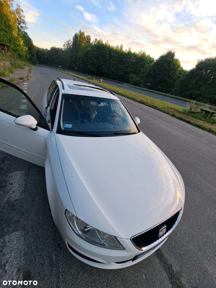 Seat Exeo 1.6 Style - 5