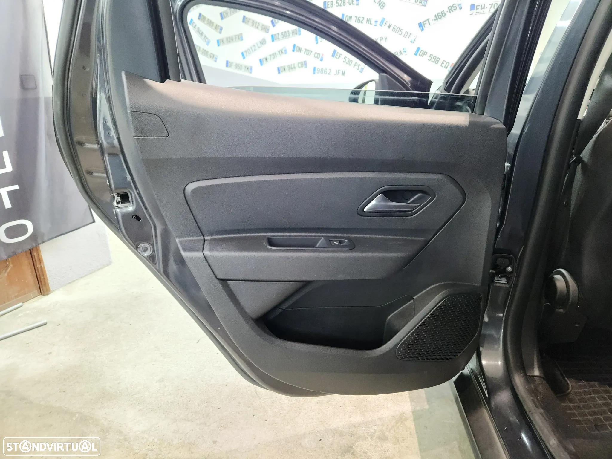 Dacia Duster 1.5 dCi Comfort - 38