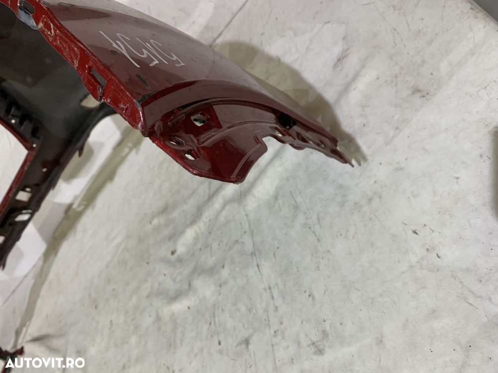 Bara fata Honda HRV, 2021, 2022, 2023, cod origine OE 71101-3M0-ZZ00. - 8