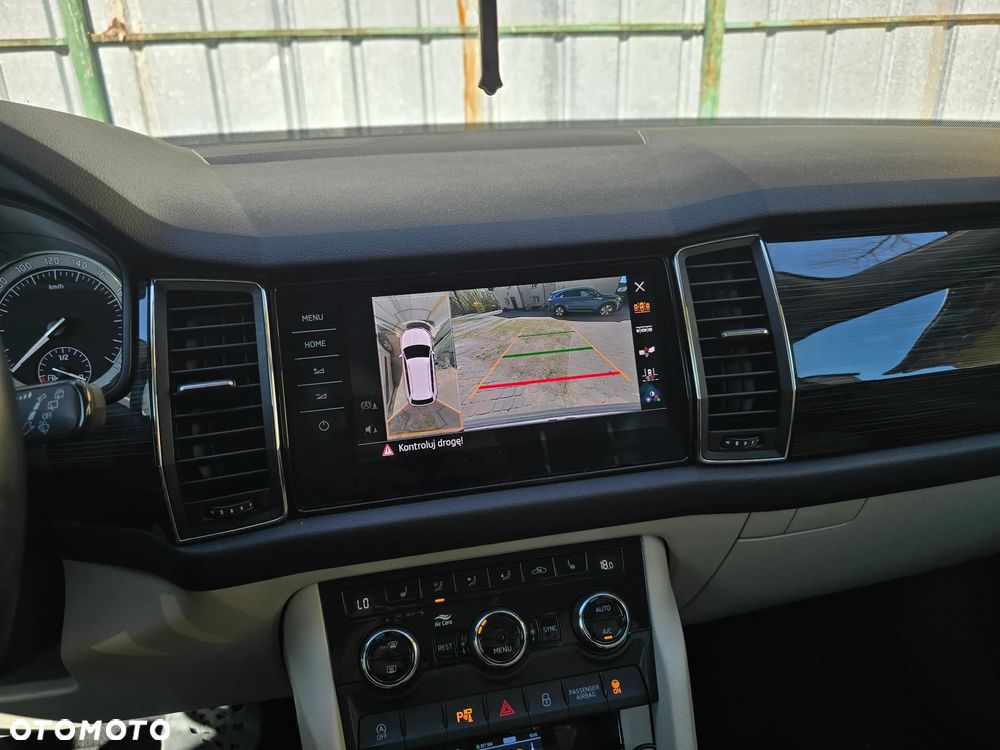 Skoda Kodiaq 2.0 TDI 4x2 Active DSG - 3