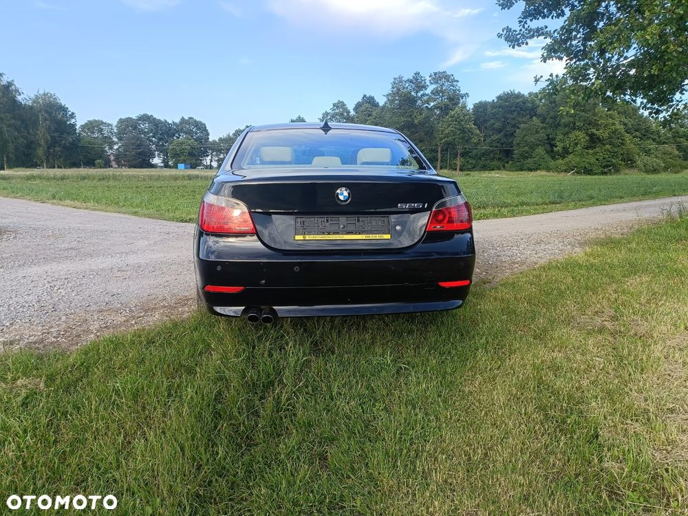 BMW Seria 5 - 3
