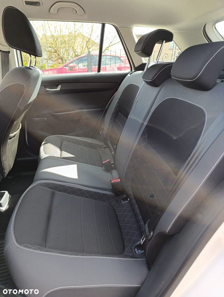 Skoda Fabia 1.0 Ambition - 23