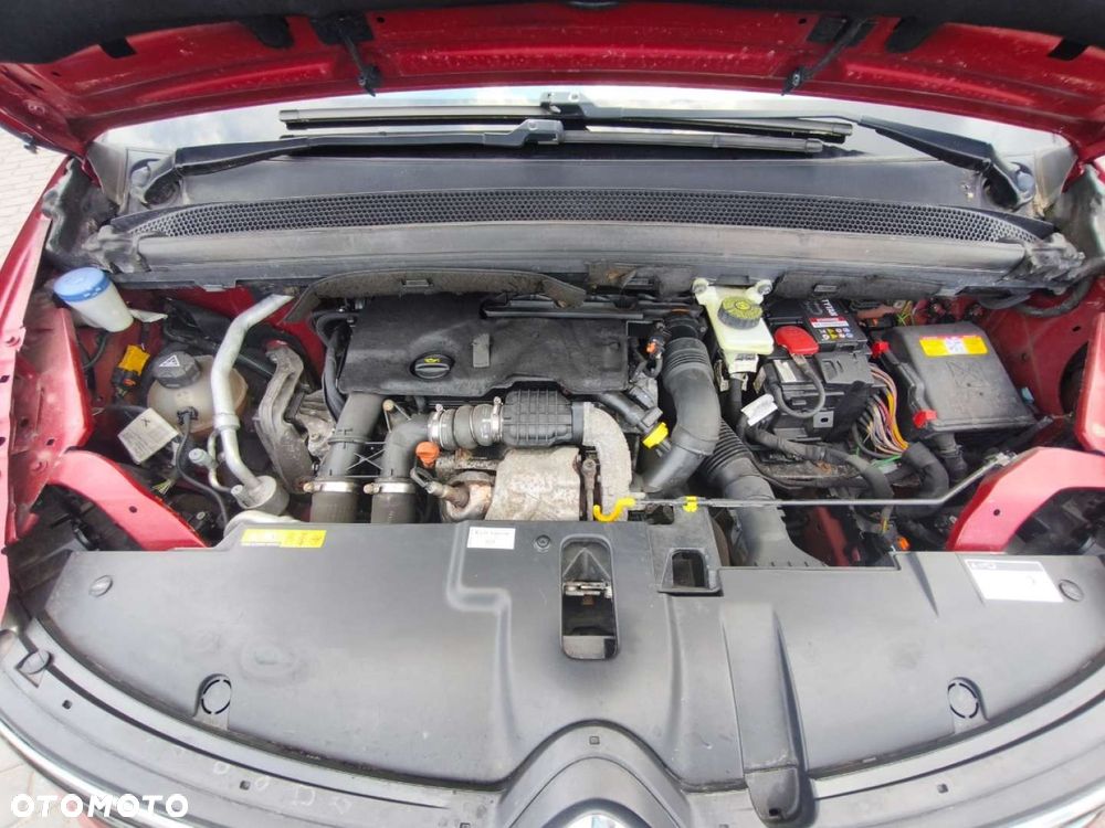 Citroën C4 Picasso 1.6 e-HDi Exclusive - 22
