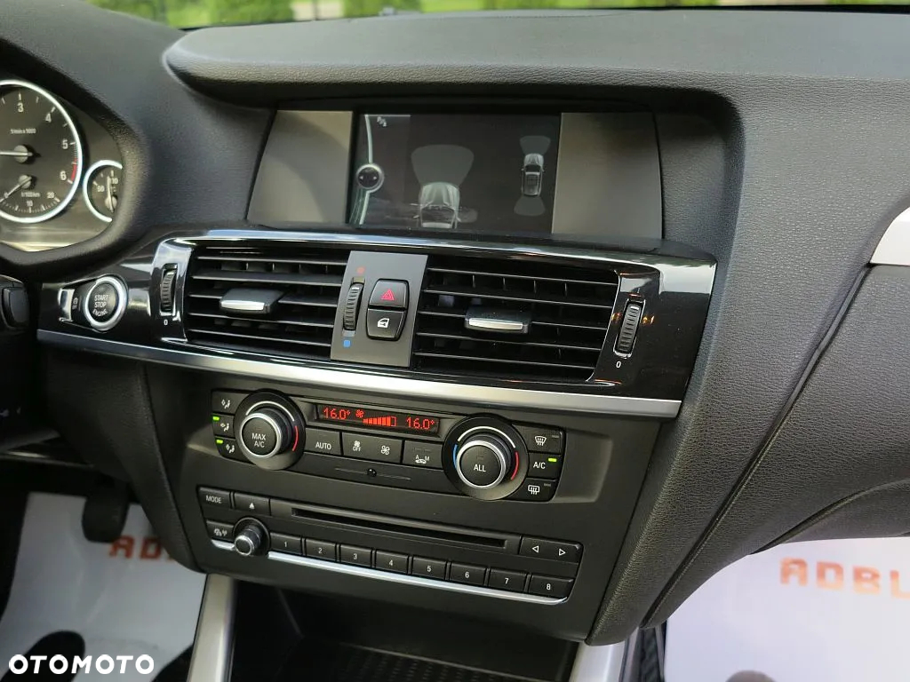 BMW X3 - 24