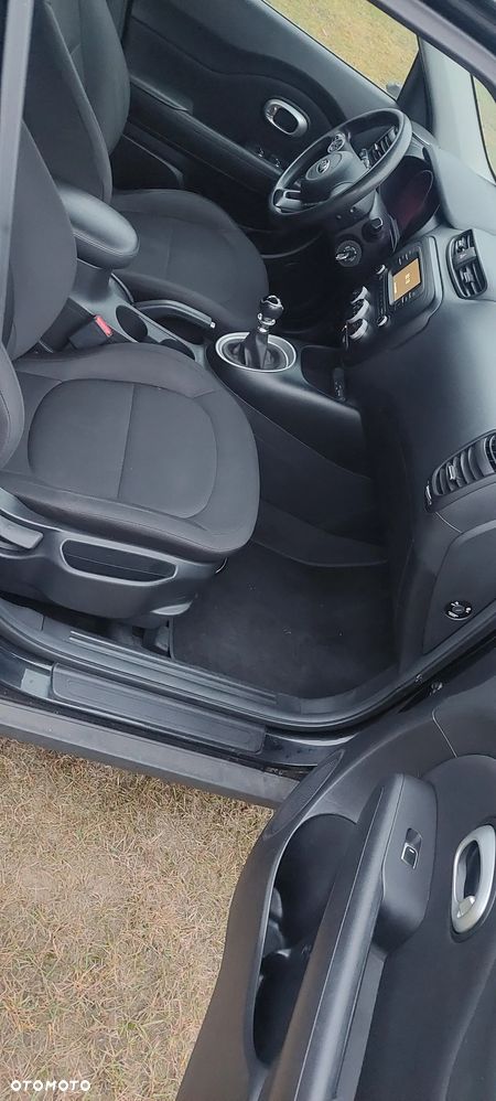 Kia Soul - 29