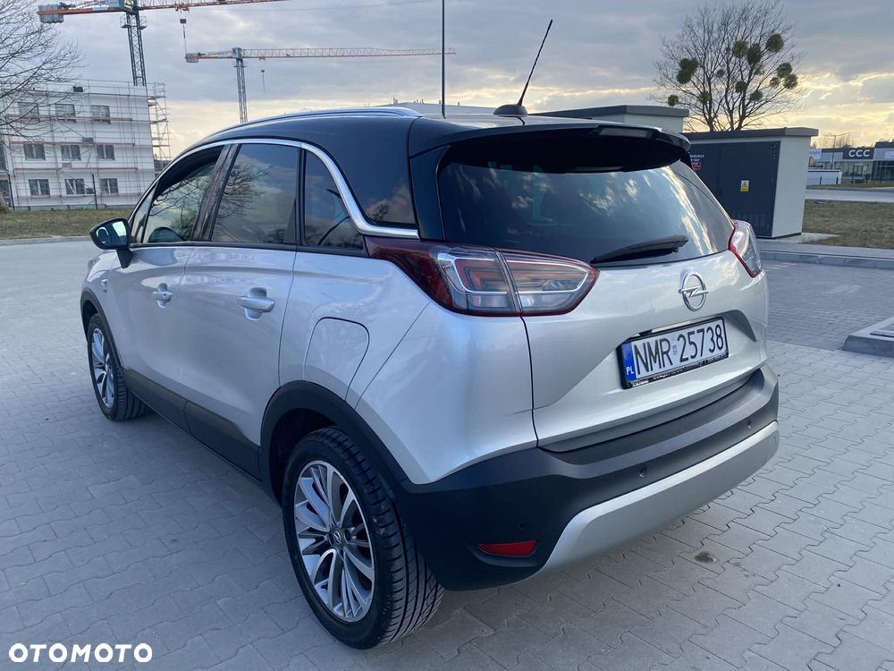 Opel Crossland X 1.2 Start/Stop 120 Jahre - 7