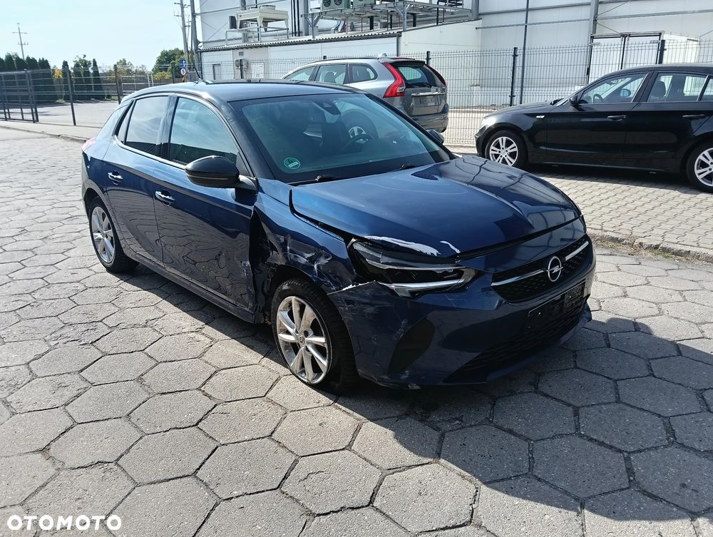 Opel Corsa - 3