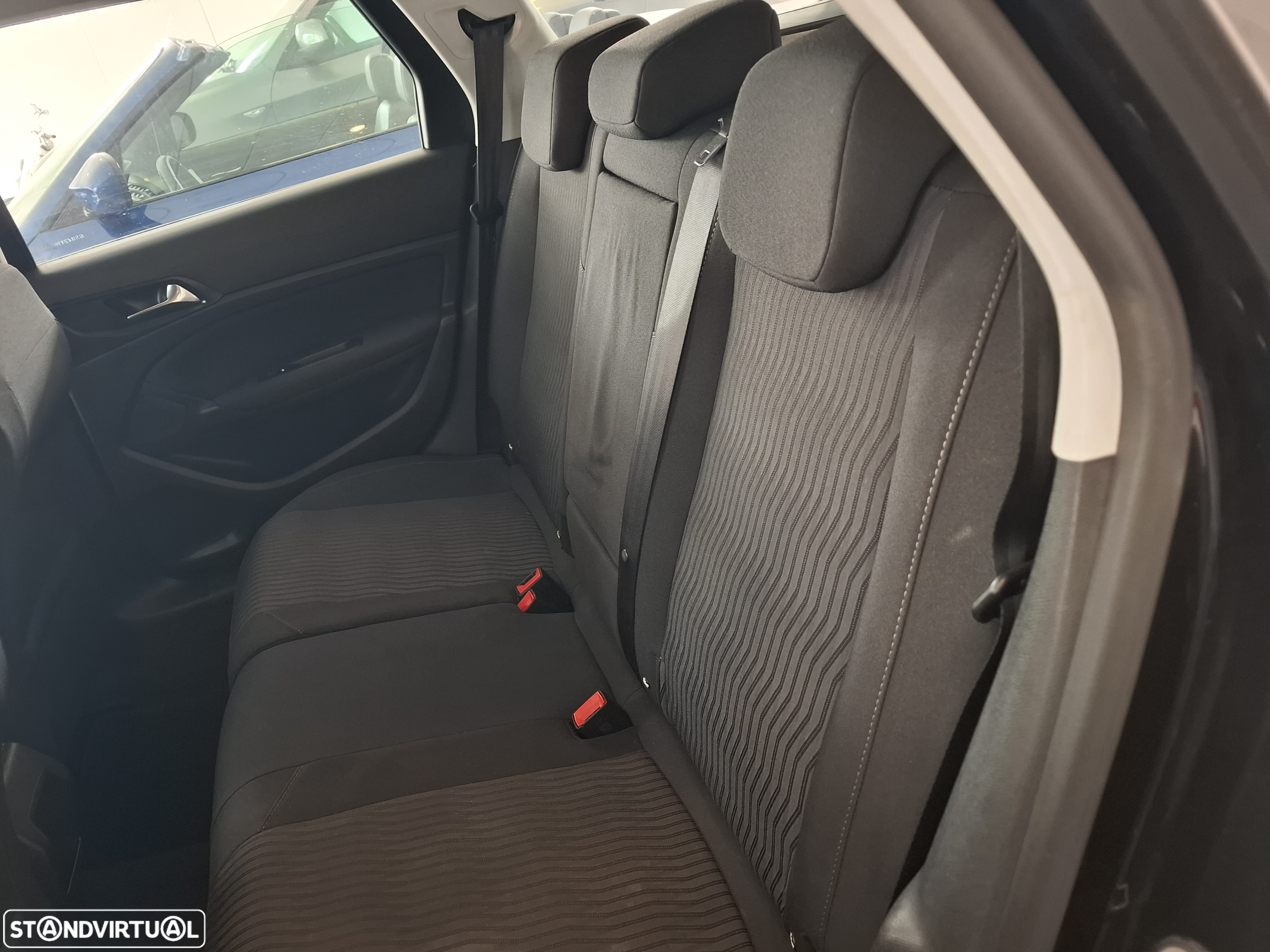 Peugeot 308 SW - 13