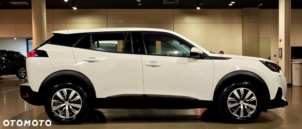 Peugeot 2008 1.2 PureTech Active Pack S&S - 26