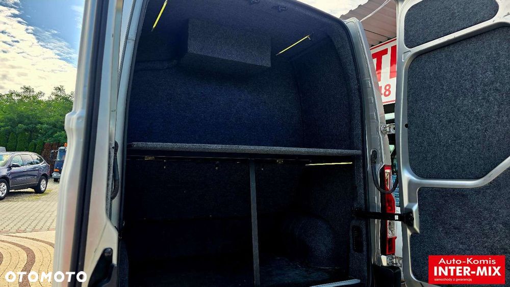 Renault Master - 31
