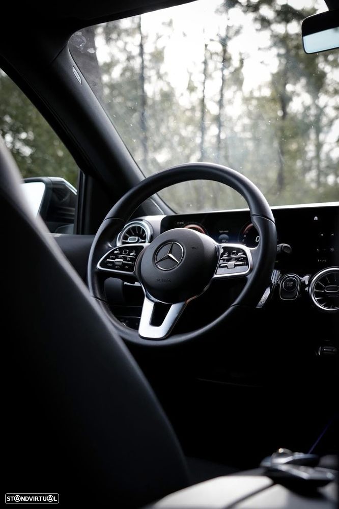 Mercedes-Benz EQA 250 Progressive - 29