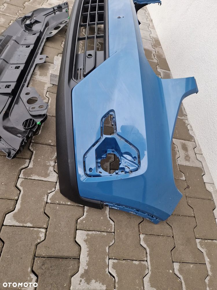 Zderzak Volvo c40 xc40 lift - 6