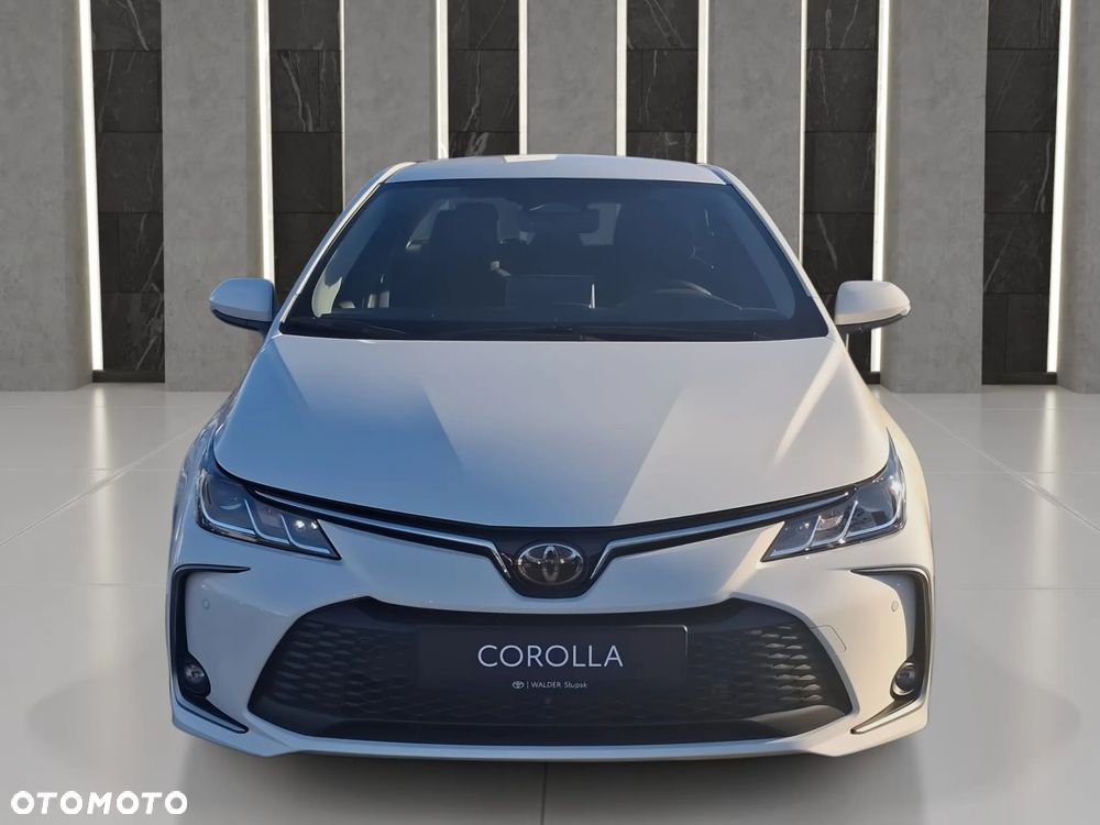 Toyota Corolla 1.5 Comfort - 2