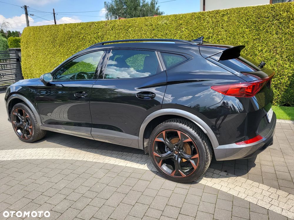 Cupra Formentor - 15