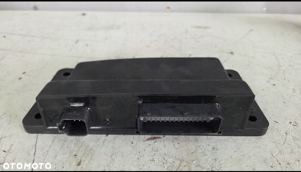 sterownik moduł scu volvo penta 23097949 - 3