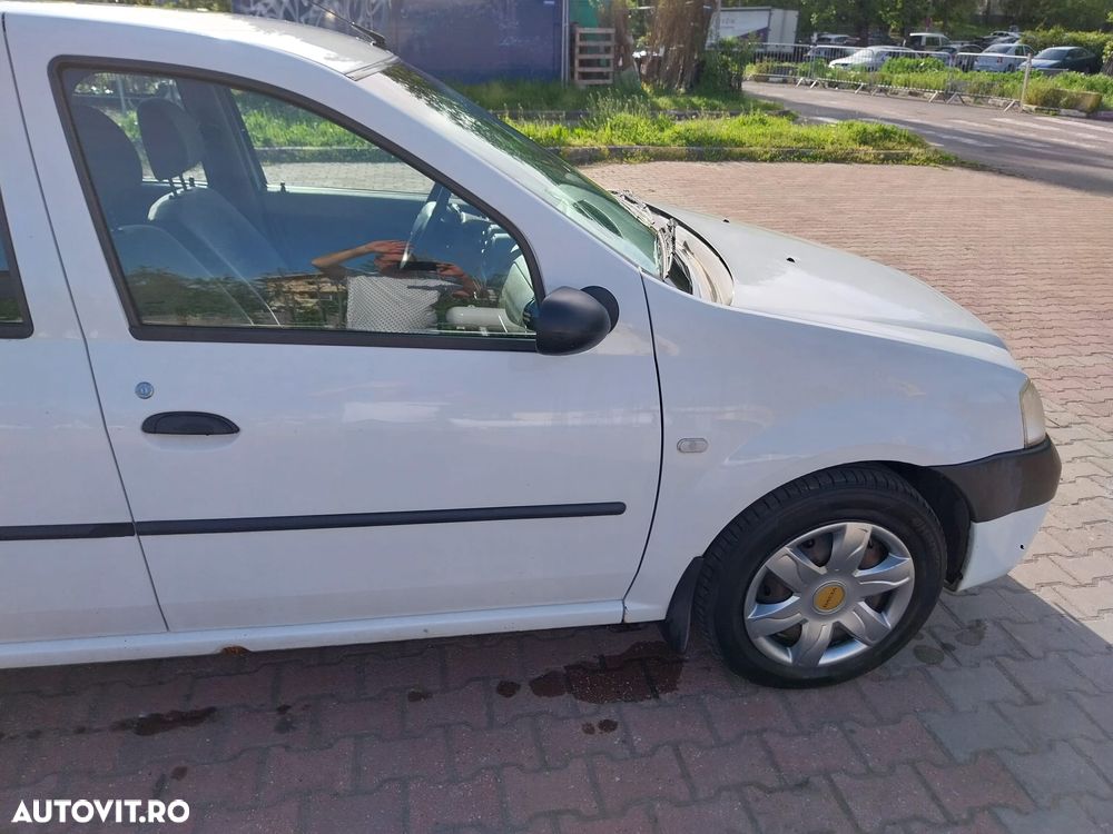 Dacia Logan Express 1.5 dCi - 7