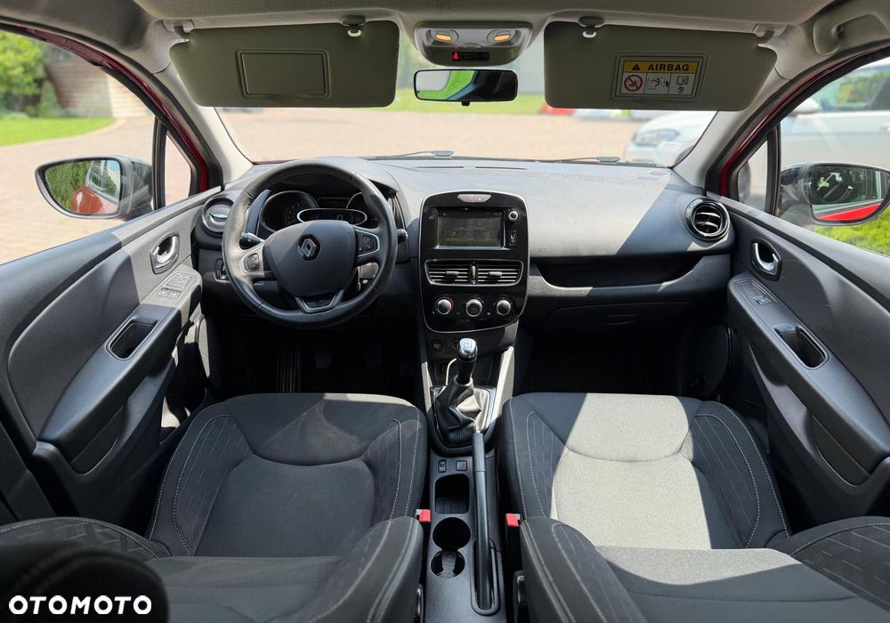 Renault Clio 0.9 Energy TCe Limited - 5