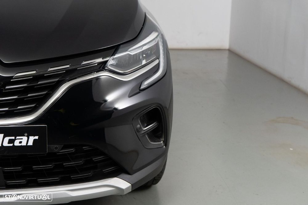 Renault Captur 1.0 TCe Techno - 17