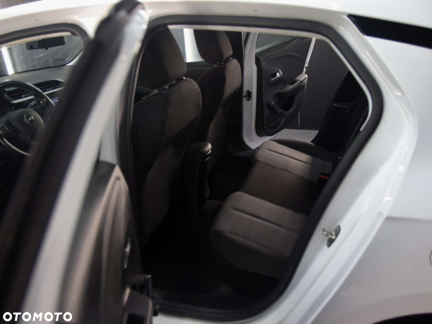 Opel Corsa - 7