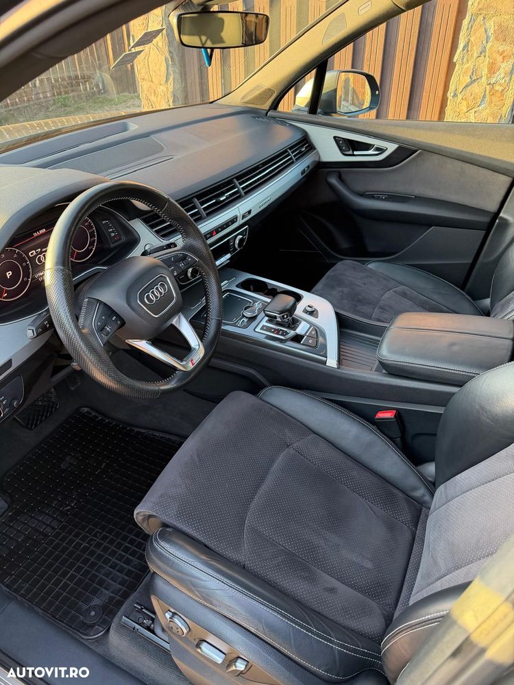 Audi Q7 - 3