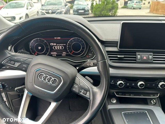 Audi Q5 2.0 TDI Quattro Sport S tronic - 12