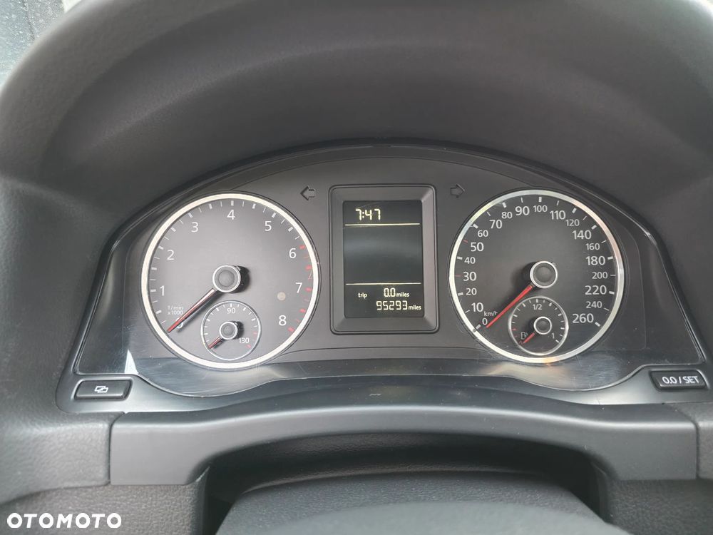 Volkswagen Tiguan - 20