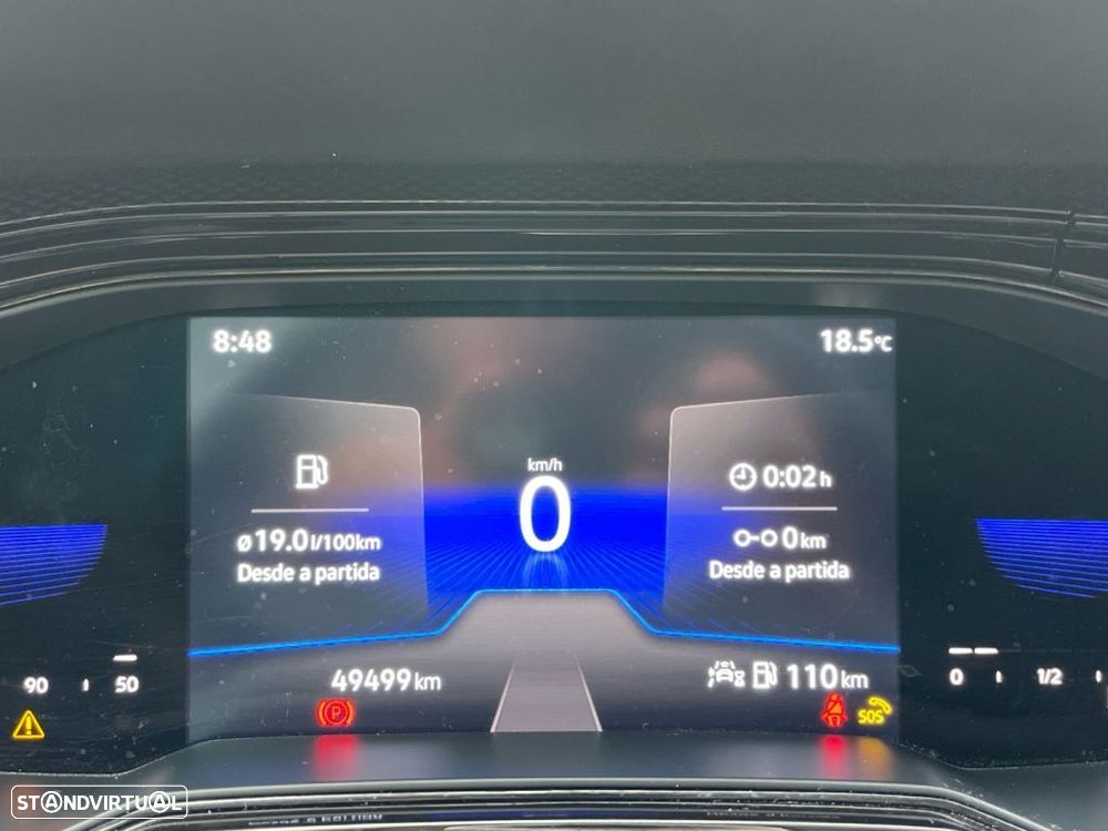VW Polo 1.0 TSI Beats - 3