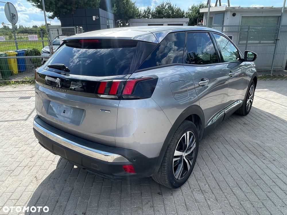 Peugeot 3008 PureTech 130 Stop & Start Allure - 3