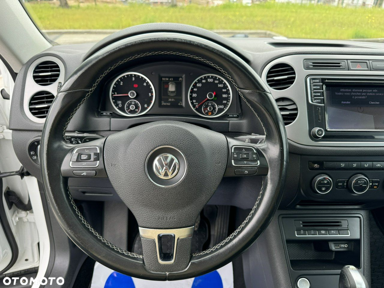 Volkswagen Tiguan 2.0 TDI BMT SCR 4Mot Comfortline DSG - 18