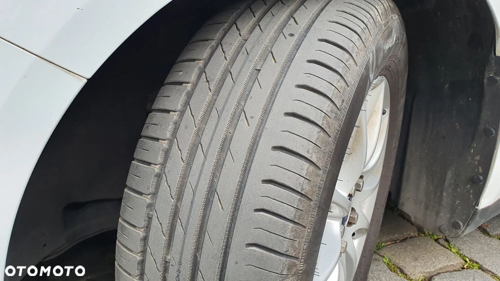 Hyundai ix35 1.7 CRDi Comfort 2WD - 23