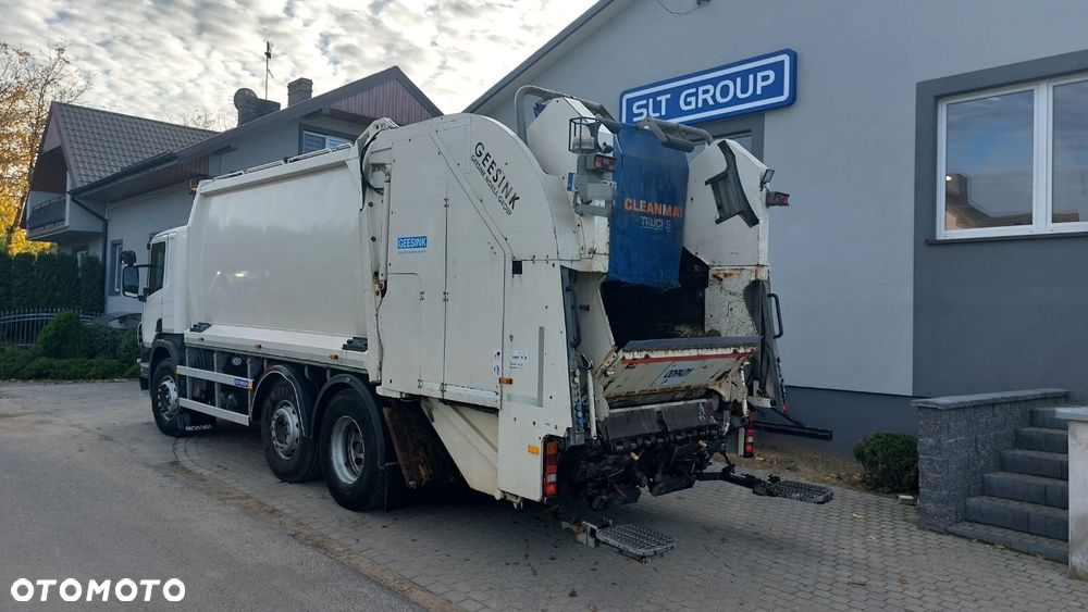 Scania P230 - 3