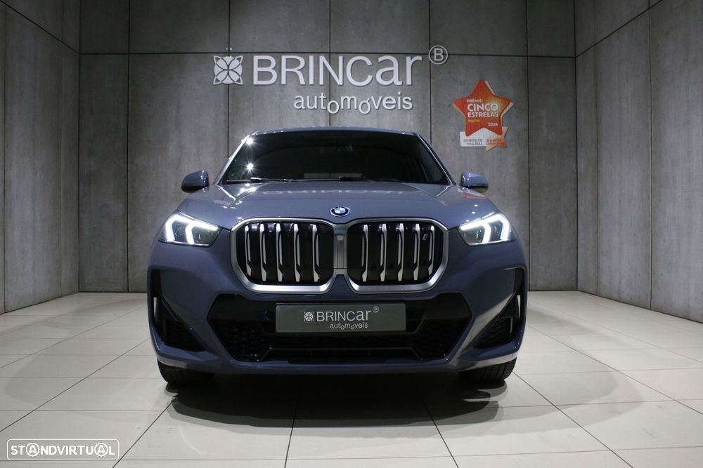 BMW iX1 xDrive30 Pack Desportivo M - 7