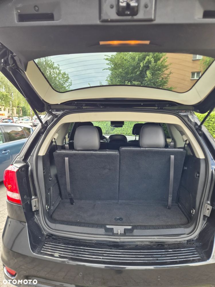 Fiat Freemont 2.0 Multijet Black Code AWD - 12