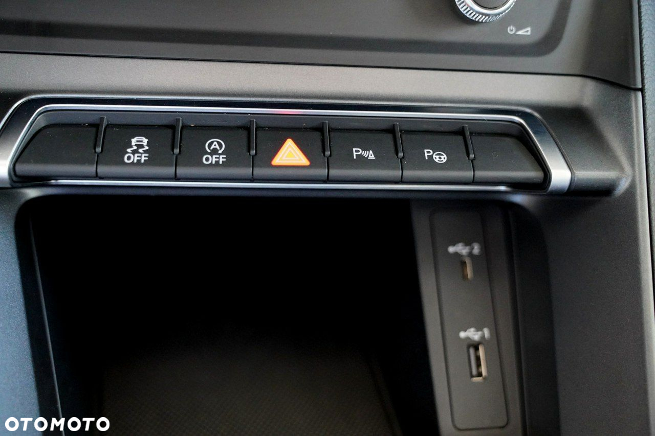 Audi Q3 - 28