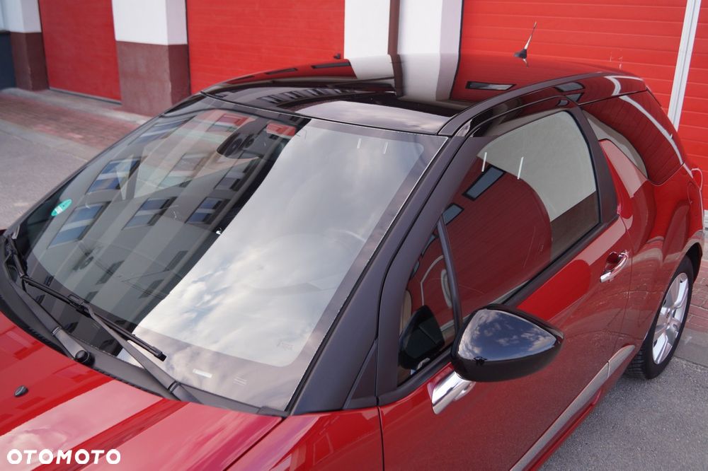 Citroën DS3 - 10