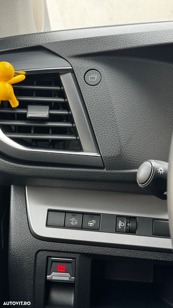 Citroën SpaceTourer 2.0 BlueHDi 180 S&S EAT8 XL (L3) Plus - 15