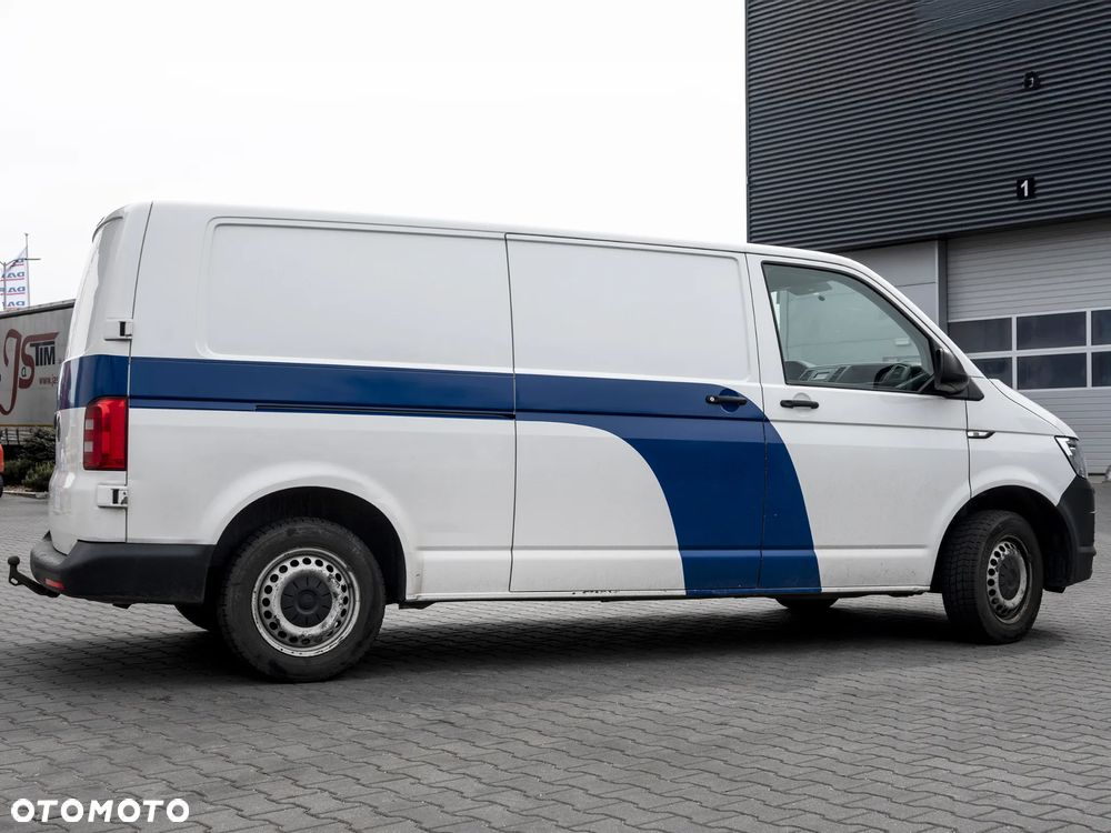Volkswagen Transporter - 3