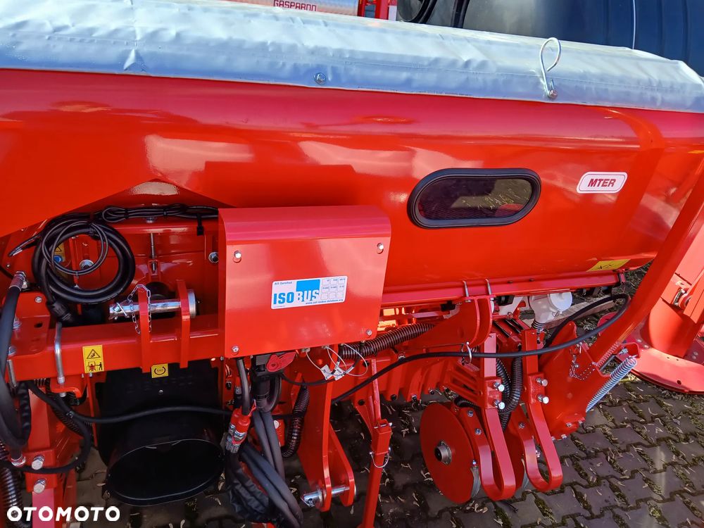 Maschio Gaspardo MTE 300R - 14