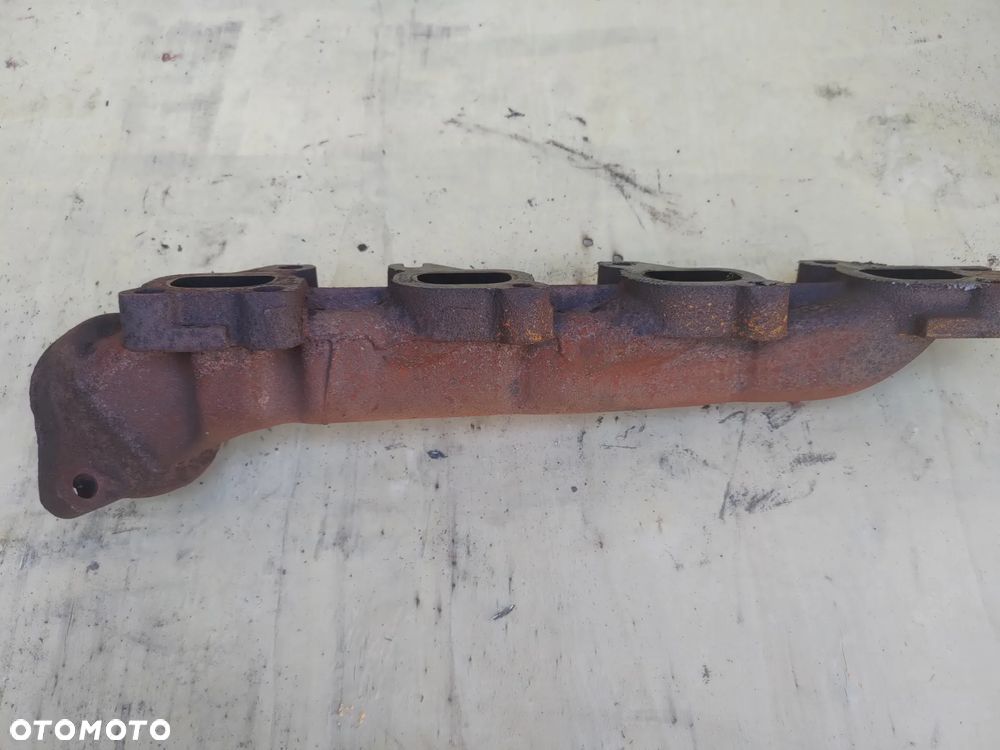 Kolektor wydechowy LEWY PRAWY RAM 1500 68365738AA 68365739AA - 11