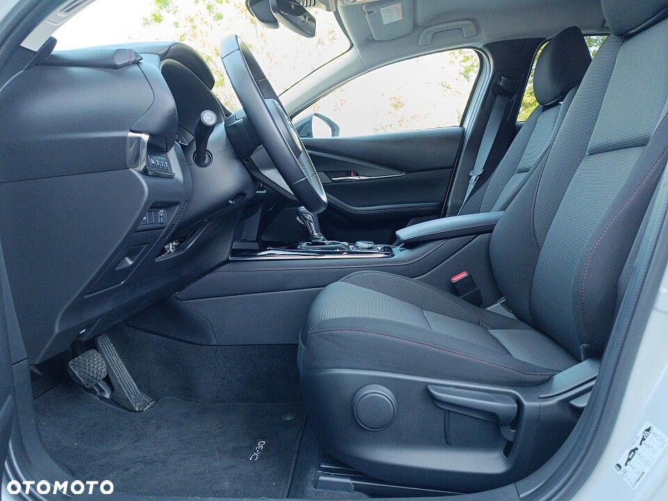 Mazda CX-30 - 5